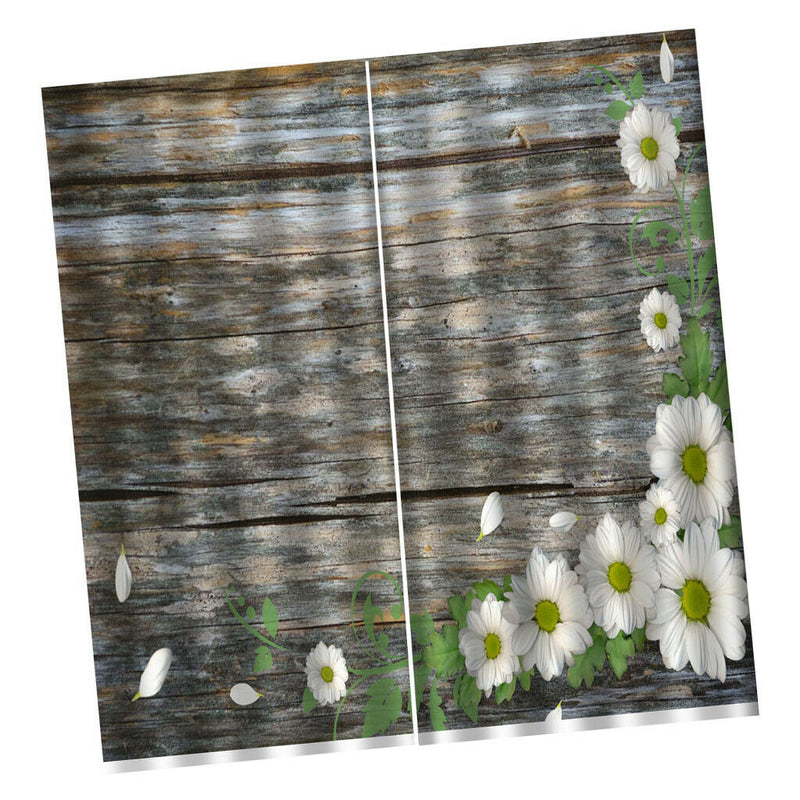 Curtain Panels Waterproof Drapes Home Balcony Decor