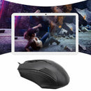 Sunrose M8 Wired Usb Computer Gaming Mouse Laptop1000Dpi Photoelectric Game