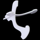 1PC Foldable Guitar Stand Ukulele/Violin Collapsible Holder Guitar Accessor OZ