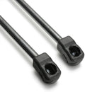 2xCar Metal Supports Springs Hood Lift Support Shocks Struts For Camry 2007-2011