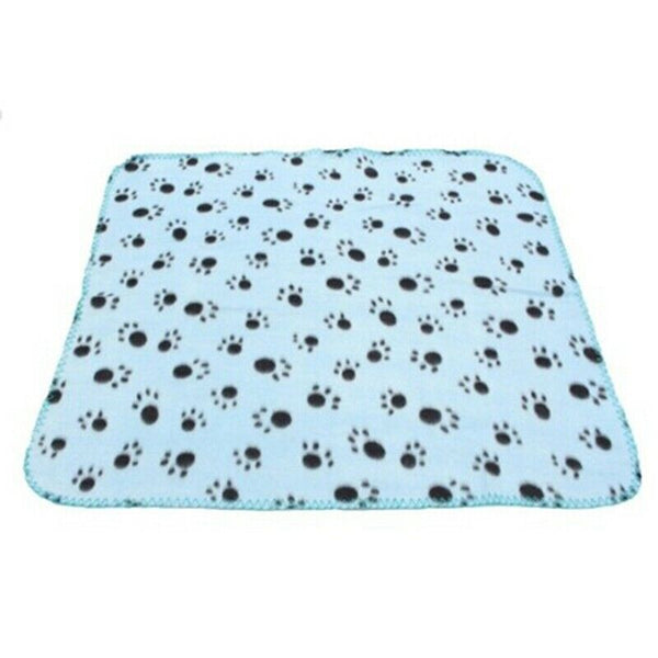 Pet blanket fleece blanket dog blanket animal blanket cat pet blanket 60x70 P7Z4