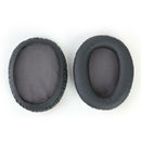 1 Pair Replacement Memory Foam Ear Pads Cushions for Sony WH-CH700N Headset