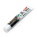 100g Bamboo Activated Charcoal Black Toothpaste Stains Remover Teeth Whitening