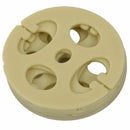 1 sets PU Leather Car Seat Cover Pad for Auto Seat Cushion Protection Pad M