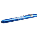 Medical Surgical Doctor Nurse Emergency Reusable Pocket Pen Light Penlight Torch