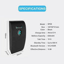 Universal Handsfree Kit Bluetooth Speaker Wireless Car For Phone  m R6Y5 O1T9