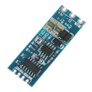 Stable UART serial port to RS485 converter function module RS485 to TTL modul M&