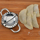 1pcs DIY Pastry Maker Dumpling Mould Dough Press Samosa Empanada Jiaozi Molds