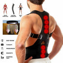 Medical Posture Corrector Adjustable for Magnetic Posture Correction For Me