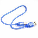 Mega 2560 R3 Mega2560 REV3 (Atmega2560-16AU CH340G) Board USB Cable Compati