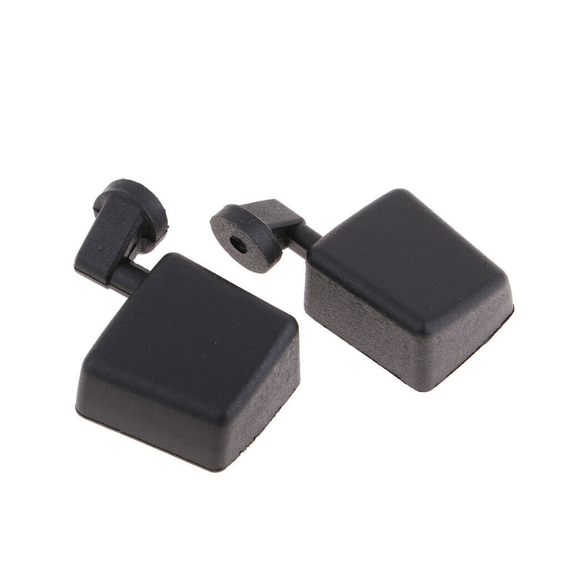 Plastic Remote Control Vehicle Models Shell Accessories for Traxxas TRX4 TRX-4