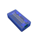 Abs Protective Case For Raspberry Pi Zero/W/Wh (Blue) T8S3