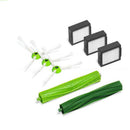 Hepa Filter +Side Brush +Brush Roll For Irobot Roomba I7 E5 E6 I Series Rob
