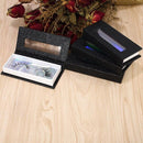 1Pc Empty False Eyelash Case Box Storage Container Holder Compartment Tool U2J1