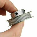 HOT GT2Timing Belt Pulley-Aluminum - 8mm Bore - 60 For Rep