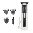 Hair Clipper Beard Trimmer Kit for Men Hair Mustache Trimmer Hair Cutting