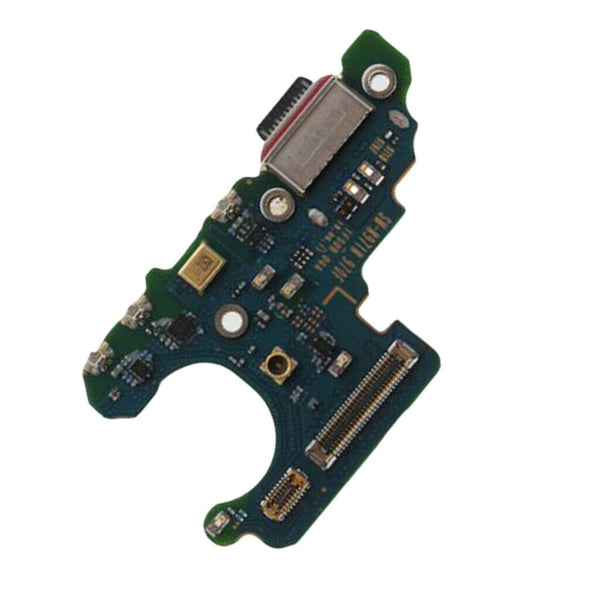 USB Charging Port Flex Cable Board For  Galaxy Note 10 N970F Replace