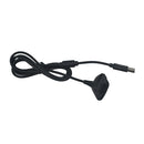 Replacement USB Charging Cable Wire USB Charger Play and Charge Kit for Xbox 360