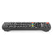 Smart LED TV Remote Control RM-L1268 for Panasonic Netflix N2Qayb00100 A