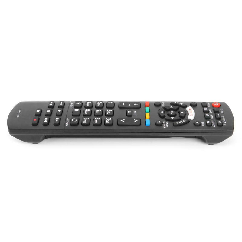 Smart LED TV Remote Control RM-L1268 for Panasonic Netflix N2Qayb00100 A