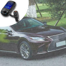 Universal Bluetooth FM Transmitter 1.8" Color Screen J2D2 Kit Wire Receiver K0H3