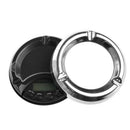 Mini 500g/0.1g Ashtray Backlight LCD Display Jewelry Electronic Digital Sca