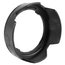 Lens Hood Camera HB-45 II Bayonet Lens Hood for Nikon AF-S DX NIKKOR 18-55m E1B4