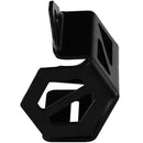 Motorcycle Rear Brake Fluid Reservoir Guard Cover Protector for TRIUMPH TIG
