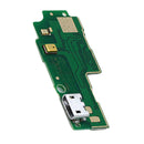 Compatible With Huawei Honor 3X G750 USB Connector Charging Ports Flex Cable