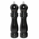 Classical Wooden manual salt&pepper grinder/mill Hand Movement Grinder Mull