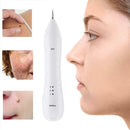 Wart Tag Skin Mole Freckle Removal Machine Home Beauty Instrument Pen Kit