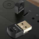 Essager USB Bluetooth Adapter Wireless Audio Receiver Transmitter Dongle