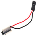 18 SMD LED 5630 Festoon T10 BA9s Interior Lighting Module 12V LED CarAT3C