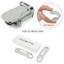 Soft Silicone Propeller Holder Fixed Protective Bracket for DJI Mavic Mini Drone