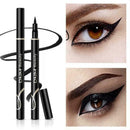 Black Liquid Eyeliner Waterproof Lasting Comestic Eye Marker Pen Liner Penc C8A2