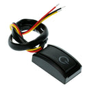 DC12V 200mA 2.4W Car Auto Vehicle On/Off Push