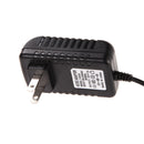 AC 100-240V Converter Adapter DC 5.5mm x 2.5MM 5V 1A 1000mA Charger US Plug