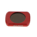 Multi-Coating Optical Glass Camera Lens ND64 Filter for DJI Osmo Pocket