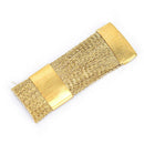 Nail drill bits cleaning brush golden copper wire cleaner brushes nail to ME