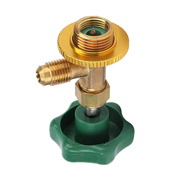 Tap Auto Can Opener For Air Conditioning  Dispenser