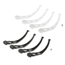 Replacement Leg White for Multifunction Landing Skid Gear for DJI F450 F550