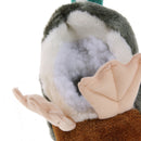 Golf Club Headcover Plush Cute Cartoon Bird Bar Head Protection Covers