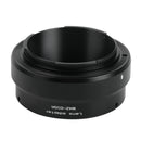 M42-EOSR Lens Adapter Ring for M42 Lens to for Canon EOSR Mirrorless Ca