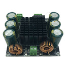 High Power Amplifier Board 420W 1-Channel TDA8954TH Digital Audio Power