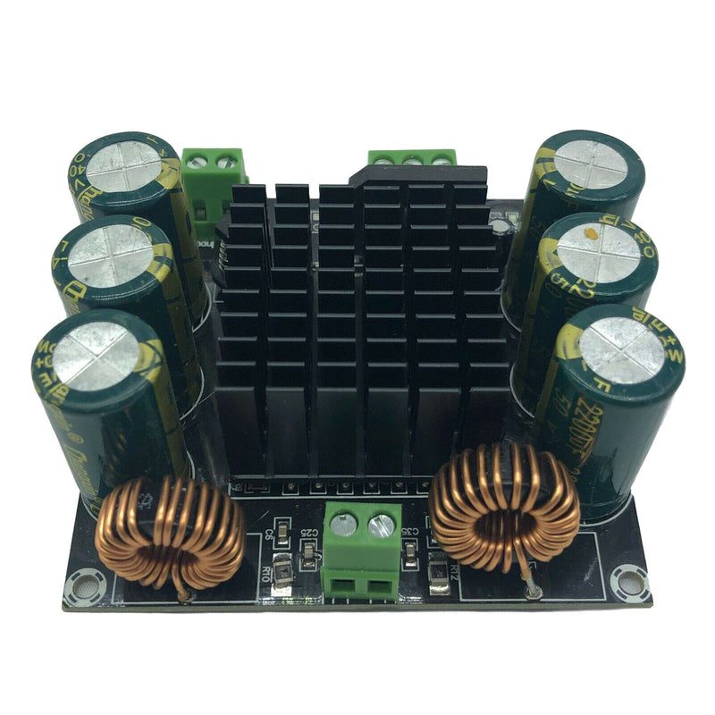 High Power Amplifier Board 420W 1-Channel TDA8954TH Digital Audio Power