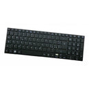 Replacement for ACER ASPIRE 5830T 5830G 5830TG 5755 5755G Italian IT Keyboard