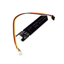 Soil Moisture Sensor Capacitor Module for Arduino Corrosion Resistant 3.3-5.N2W5