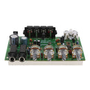 DX0809 12V 60W Peak Stereo Audio Power DIY Board