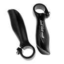 Aluminum Alloy Bike Bicycle Handlebar Grips Ergonomics Design Handlebar Ends