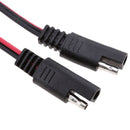 12V Digital Battery Auto Alternator Tester LED LCD for Car Motorcycle